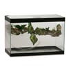 Terrário Aquaterrário Com Cascata Para Tartaruga - Tamanho 1