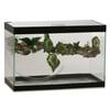 Terrário Aquaterrário Com Cascata Para Tartarugas - Tamanho 2