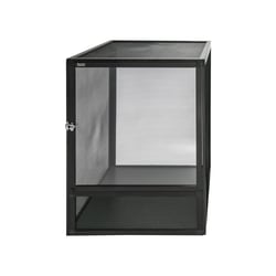Terrário Arborícola Exopets Para Répteis - Tamanho P