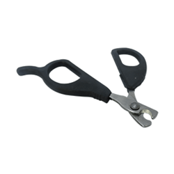 Tesoura De Corte De Unhas The Pets Para Cães E Gatos - 1 Unidade