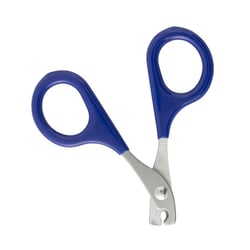 Tesoura De Unha Pet Western Pequena - 1 Unidade
