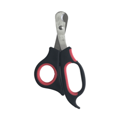 Tesoura De Unhas Homepet - 1 Unidade