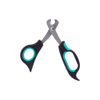 Tesoura Grande Para Unhas Myhug Único