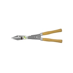 Tesoura Para Grama Famastil - Ferramenta Manual Para Jardim