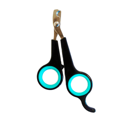 Tesoura Pequena Para Unhas Myhug Único