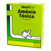 Teste Amônia Tóxica Alcon Para Água Salgada - 1 Unidade