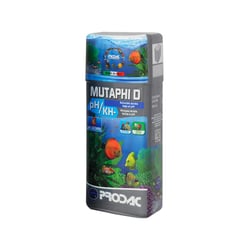 Teste Prodac Mutaphi D (Ph ) 250Ml Para Aquarios