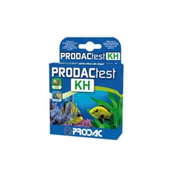 Teste Prodac Para Aquarios Kh