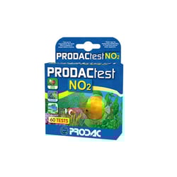 Teste Prodac Para Aquarios No2
