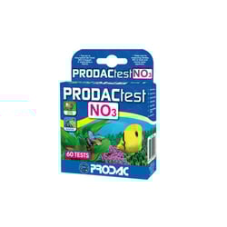 Teste Prodac Para Aquarios No3