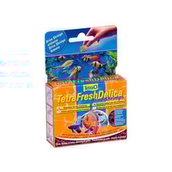 Tetra Freshdelica Alimento Para Peixe - 48G