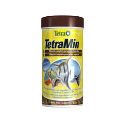 Tetra Tetramim Flakes - 1 Unidade - 52 Gramas