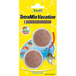 Tetramin Vacation Ração Para Peixes - 24G