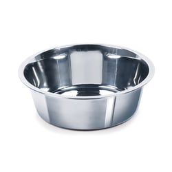 Tigela Caes Inox Nº2 950Ml - Tamanho 2