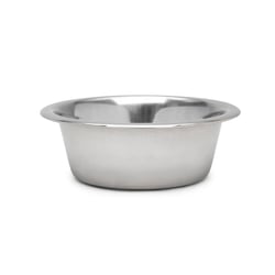 Tigela Inox Cansei De Ser Gato - Comedouro Para Gatos