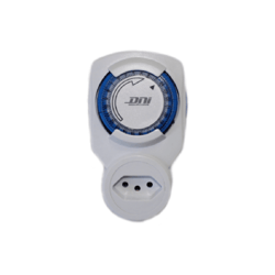 Timer Mecânico Kw 600M Dni Bivolt - 1 Unidade