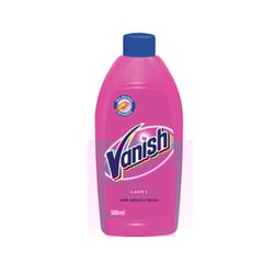 Tira Manchas Vanish Karpex 500Ml - 1 Unidade