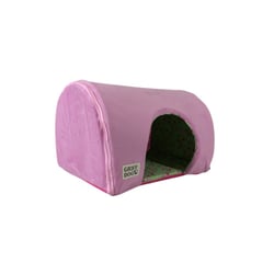 Toca Bola Para Cães Fêmea Marca Griff Dog - 1 Unidade