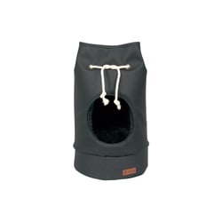 Toca Mabuu Cat Bag Preto Para Gatos