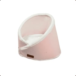 Toca Mabuu Cat Cave Rosa - 1 Unidade