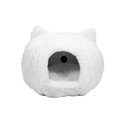 Toca Mabuu Kitty Branca Para Gatos