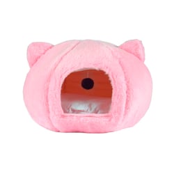 Toca Mabuu Kitty Rosa Para Gatos