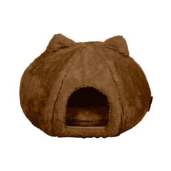Toca Mabuu Pet Para Gatos - Chocolate - 1 Unidade
