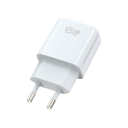 Tomada Usb I2Go Branca - Casa E Ambientes