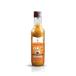 Tompero Mon Petit Cheri Sabor Frango E Champignon Para Gatos - 250Ml