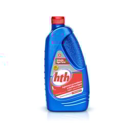 Tratamento Água Turva Hth 1L Para Piscinas