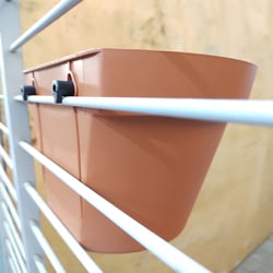 Trava Vaso Modular Fg Import - 1 Unidade