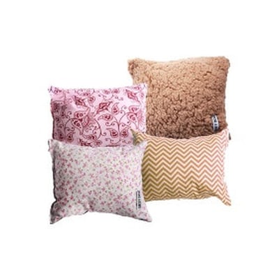 Travesseiro Aromatizado Griff Dog Para Cães - Cores Sortidas - 1 Unidade - Tamanho 1