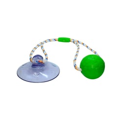 Truqys Push Ball Verde Para Pets - 1 Unidade