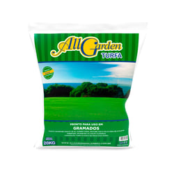 Turfa Para Gramado All Garden 20Kg