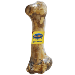 Úmero Bovino Ll Petisco Para Cães - 1 Unidade