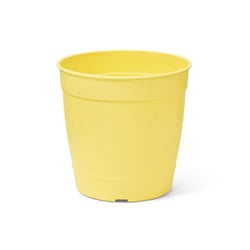 Vaso Aquarela Nutriplan Jardins Amarelo 1,5