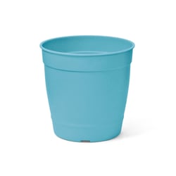 Vaso Aquarela Nutriplan Jardins Azul 1,5