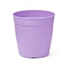 Vaso Aquarela Nutriplan Tamanho 14 Lilás Claro Para Jardim