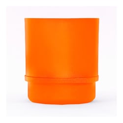 Vaso Autoirrigável Yes, We Grow Laranja - Casa E Jardim