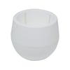 Vaso Babyball All Garden Branco Único