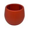 Vaso Babyball All Garden Cor Cerâmica Único