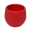 Vaso Babyball All Garden Vermelho Único