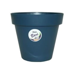 Vaso Bari Azul Cobalto Okla 400G