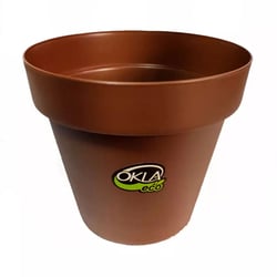 Vaso Bari Eco Tabaco Okla 1,4 Litros