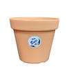 Vaso Bari Okla Laranja Deserto 10 Cm