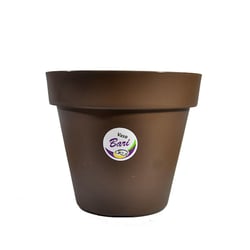 Vaso Bari Okla Tabaco 12 Cm - 700 Mililitros