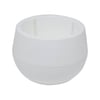 Vaso Bigball All Garden Branco Único