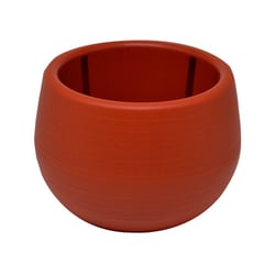 Vaso Bigball All Garden Cor Cerâmica Único