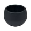 Vaso Bigball All Garden Preto Único
