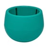 Vaso Bigball All Garden Verde Retrô Único